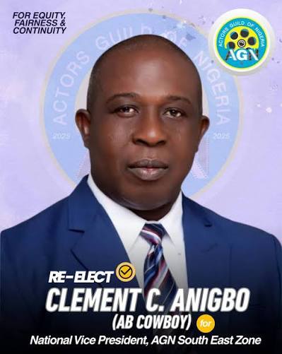 Clement Anigbo
